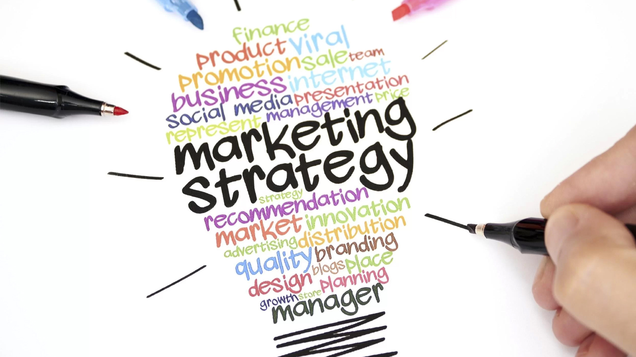 A Custom Strategy For Social Media Marketing