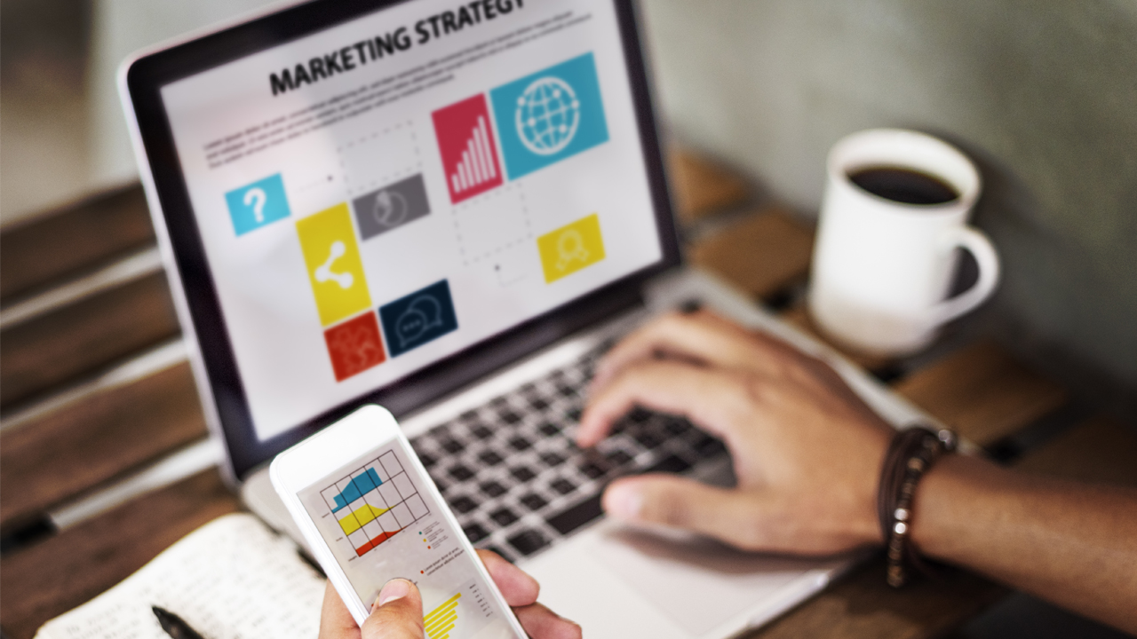 Create Data Driven Multi Channel Marketing Strategies