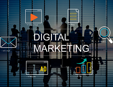 Upgrade Your Digital Marketing Campaigns