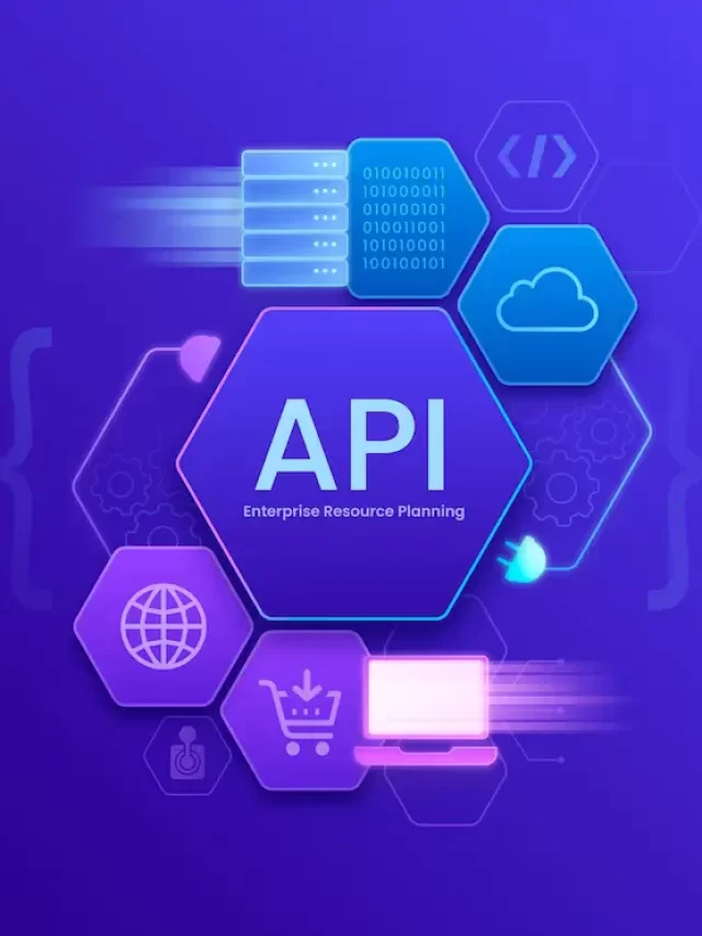 Streamlining Business: The Impact of API Integration Services