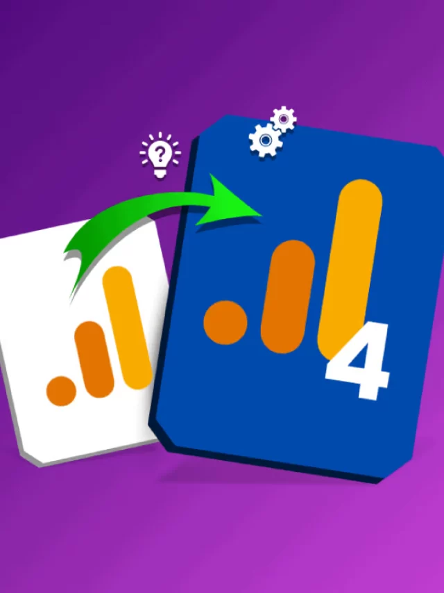 UA To GA4 Migration Guide