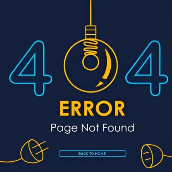Fix 404 error