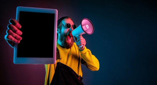 Digital Marketing with Shoppable Content