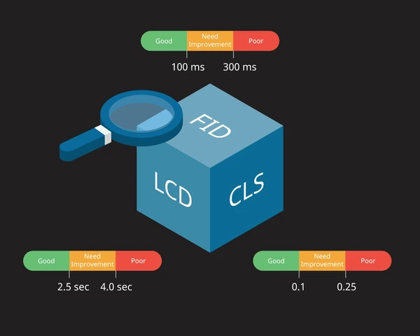 Core web vitals