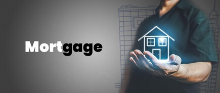 mortgage