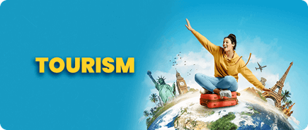 Tourism