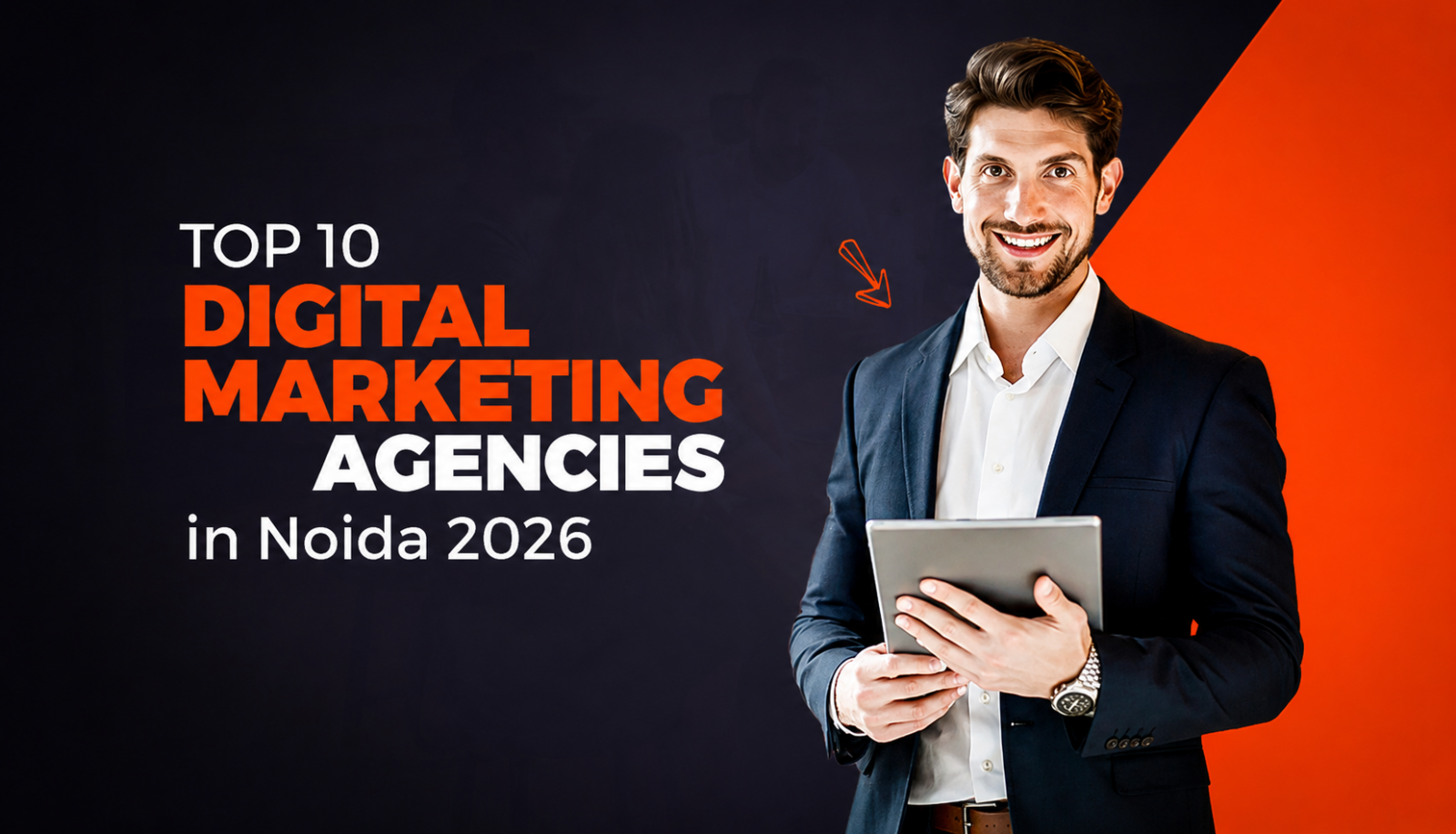 digital marketing agencies in Noida