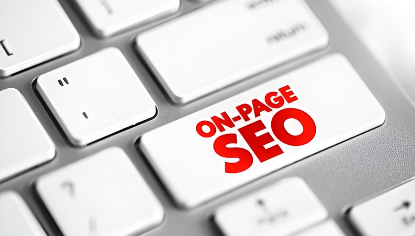 On-Page SEO
