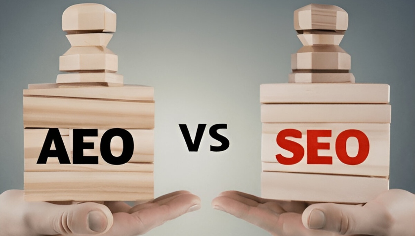 Answer Engine Optimization