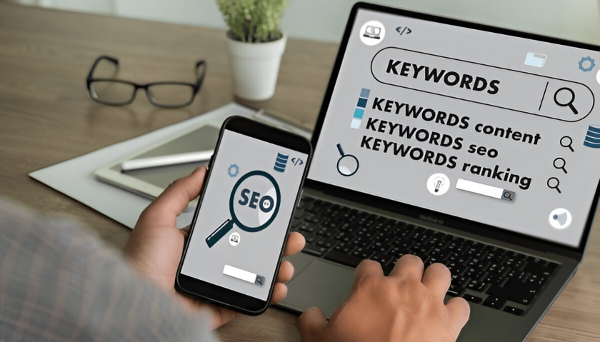 Keyword Research