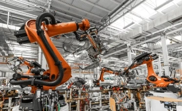 manufacturing