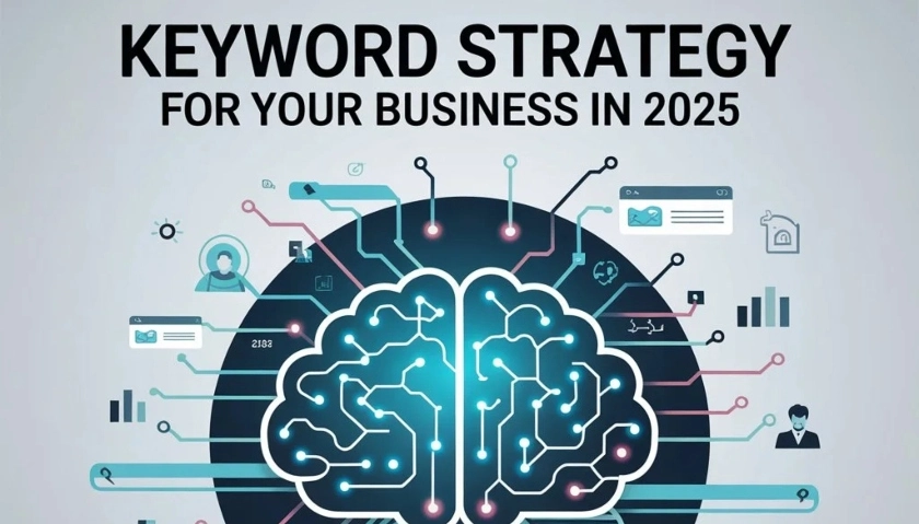 Keyword Strategy