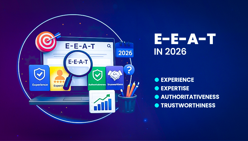 E-E-A-T in 2026
