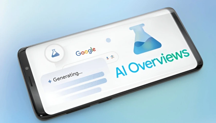 Google's AI Overviews