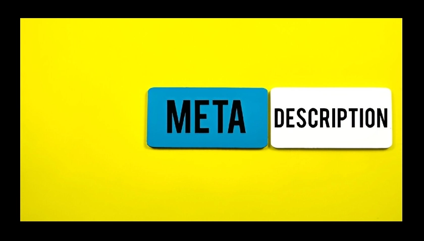 Meta Descriptions