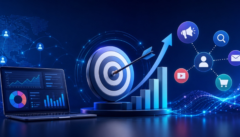 Performance Marketing Strategy