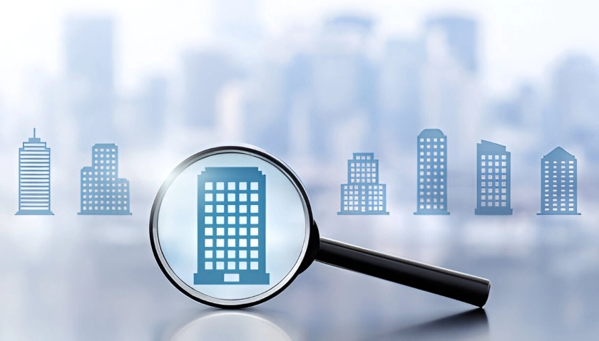 real estate seo