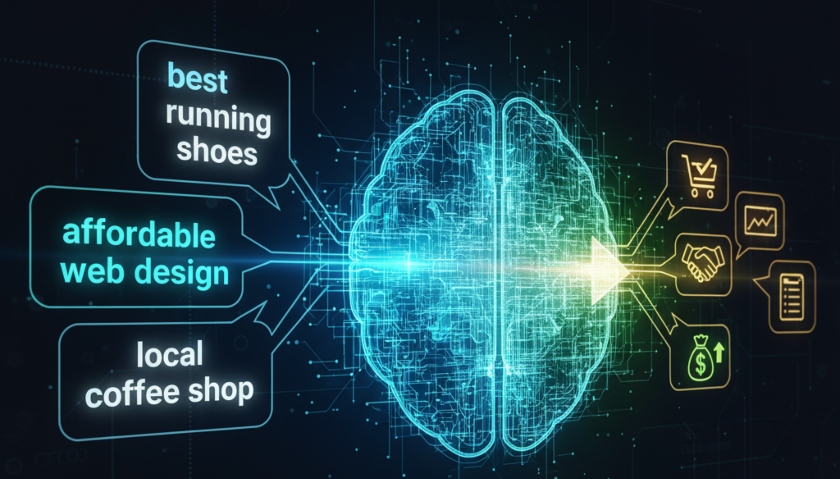 Track Keywords Driving Conversions