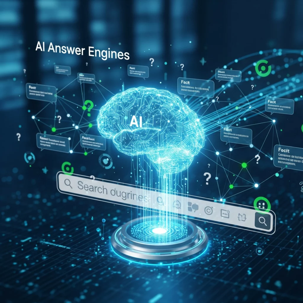 AI content format