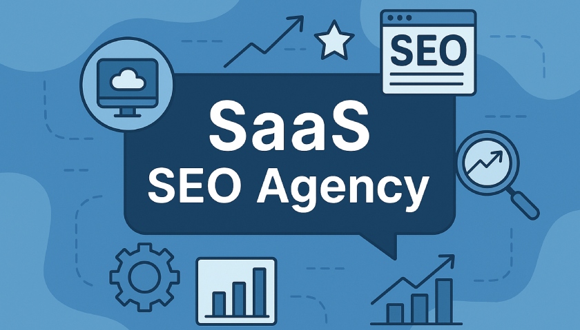 SaaS SEO Agencies