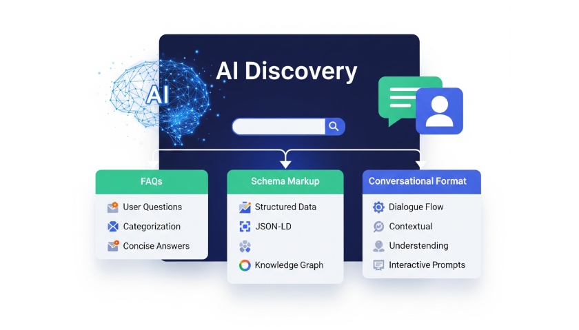 AI Discovery