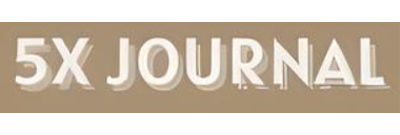 5X Journel