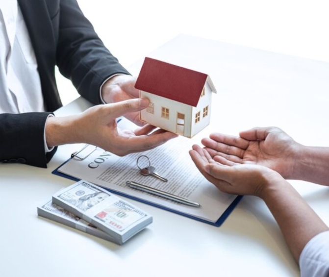 Real Estate SEO Company