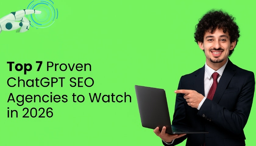 ChatGPT SEO Agencies