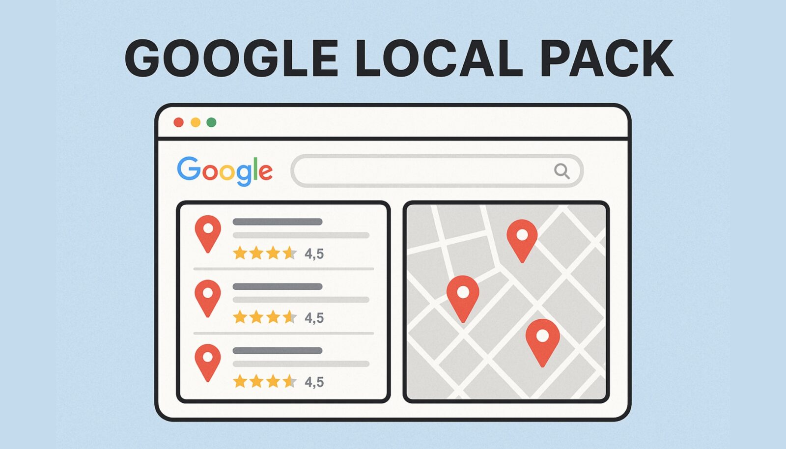 google pack 1