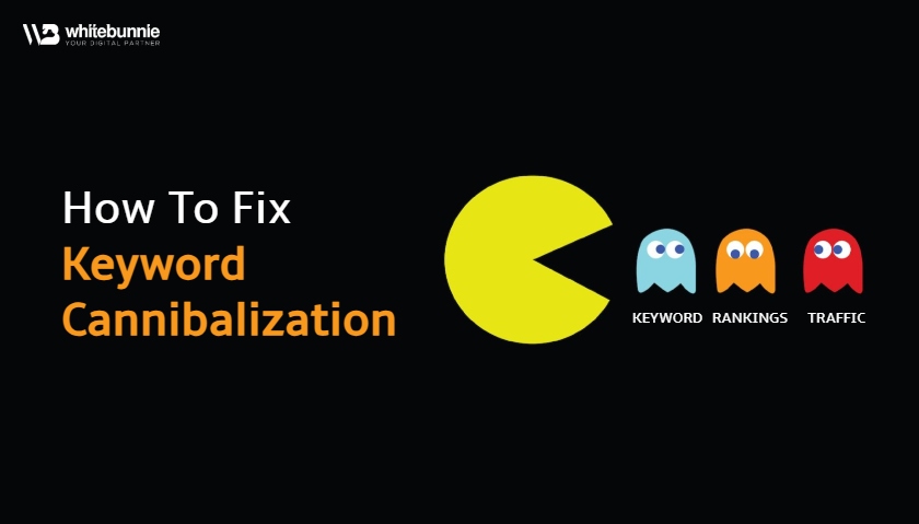 Keyword Cannibalization