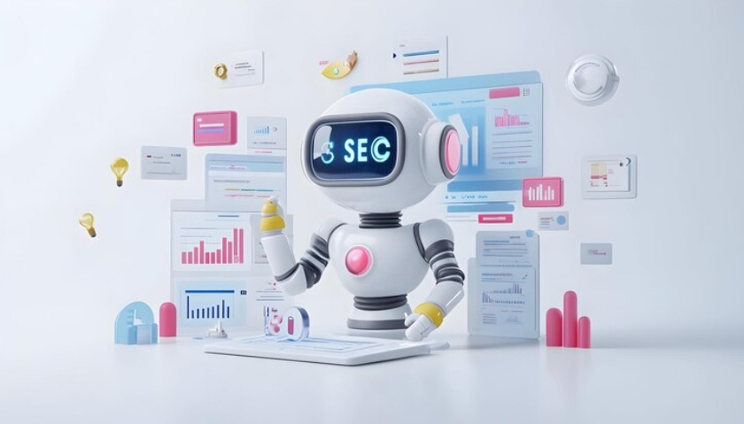 AI SEO for IT Companies