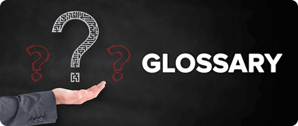 Glossary