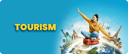 Tourism
