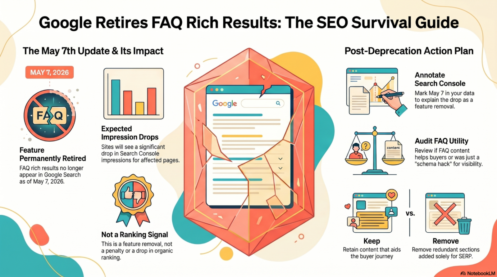 Google Publishes its First Official AI Search Optimisation Guide 1 image1 1