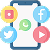 Minimal Social Presence