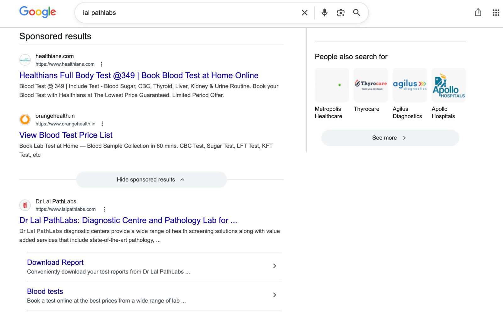 Brand Keyword Bidding in Google Ads: What Indian Advertisers Should Review After Hindware 1 WhatsApp Image 2026 07 07 at 11.59.06