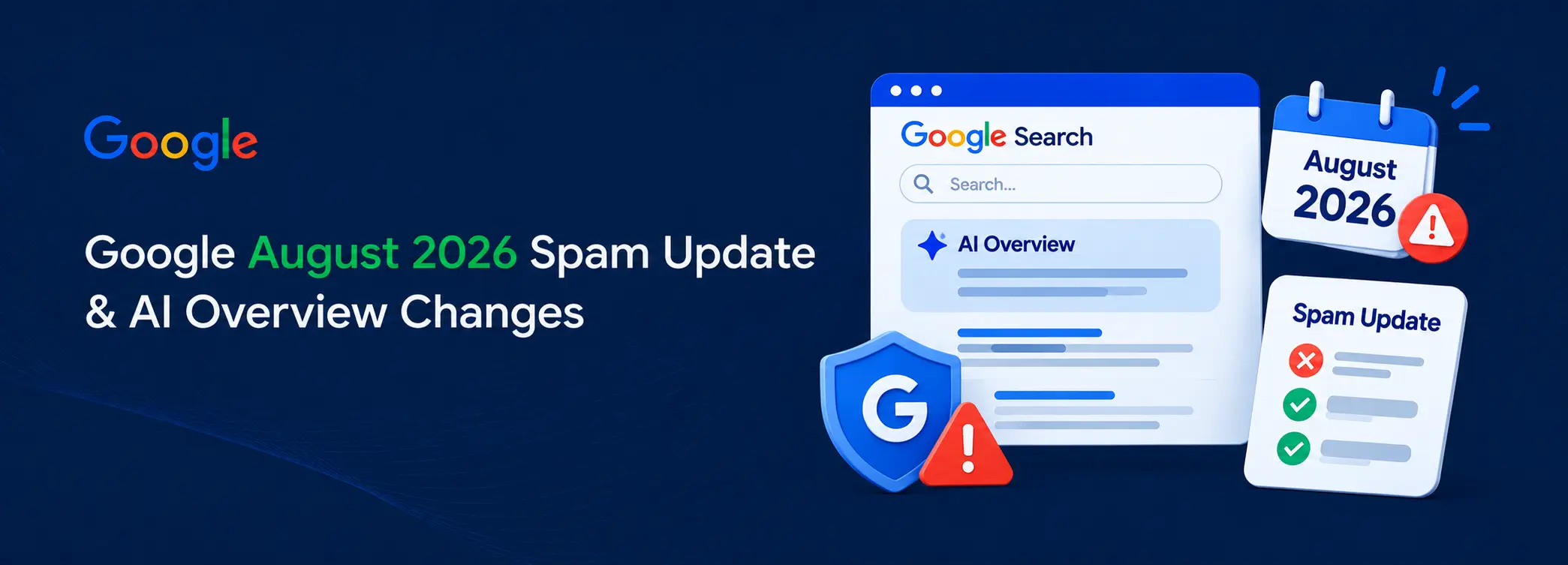 Google Email Account Set Up