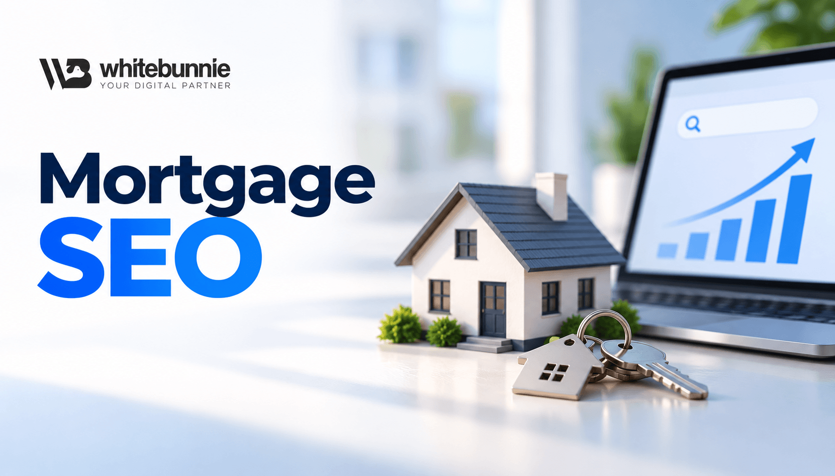 Mortgage SEO