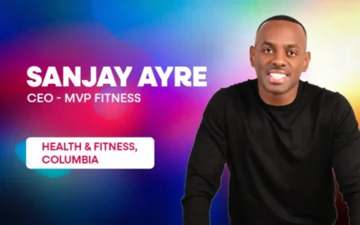 Best Website Development Agency - Testimonial from Sanjay Ayre