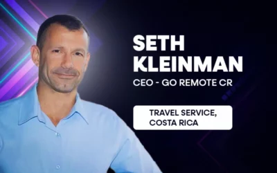 Testimonial from Seth Kleinman